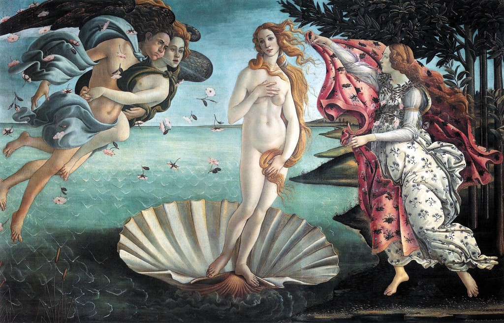 Birth_of_Venus_Botticelli