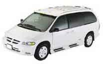 minivan emascuation