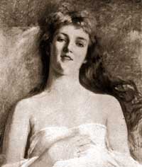 Mary Flannigan