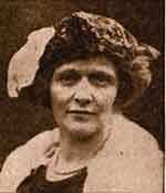 Viscountess Nancy Astor