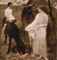 Youth in Autumn