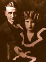 The faboulous fitzgeralds