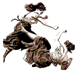 hairpull
