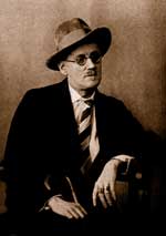 joyce