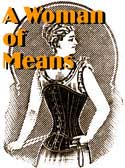 A Woman of Means