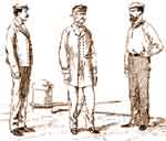 Norse Seamen