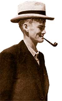 Murray L. Slaughter