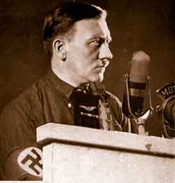 radio address
