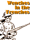 Wenches n the Trenches