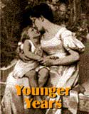 Her Younger Years