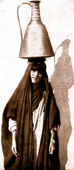 head-mounted toilet