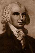 President Madison