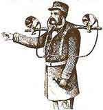 Auditory Directional Apparatus