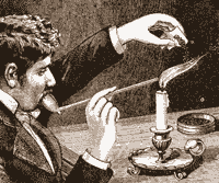 Flannigan's Amplified Re-breathing Technology