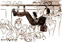 The Southwark Sling