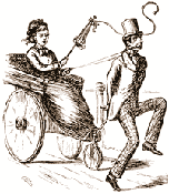 The Twit-Powered Hackney