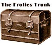 The Frolics Trunk (logo)