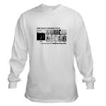 novels of emily chesley long tee