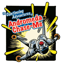 Andromeda Chase-Me