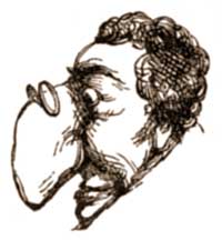 nose lord