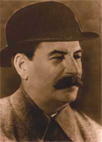 The Narrator -- Flannigan/Stalin