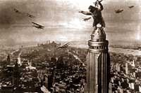 King Kong picture