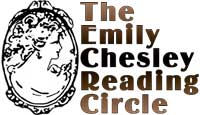 London, Ontario's Emily Chesley Reading Circele [Canada]  -- speculative fiction writer, Emily Chesley parody site