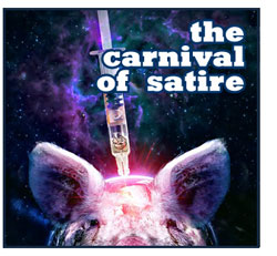 The Carnival of Satire (116)