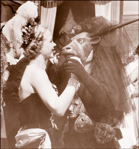 the annual UBS Faculty-STudent Mixer