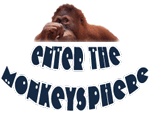 enter the monkeysphere
