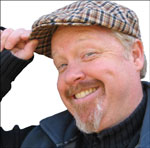Mark A. Rayner