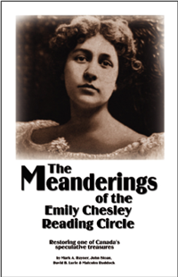 The Meanderings of the Emily Chesley Reading Circle
