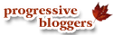 progressive bloggers