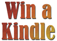Win a Kindle
