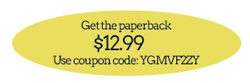 Get the paperback for $12.99