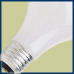 Beautiful ideas -- pic of light bulb