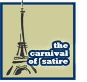 Carnival of Satire #8