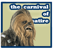 The Carnival of Satire (#83)
