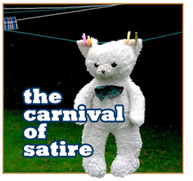 Carnival of Satire (#100)