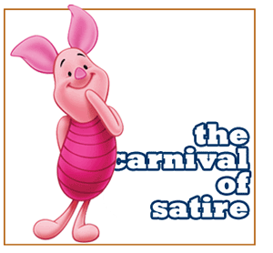 carnival of satire (105)