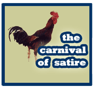 The Carnival of Satire (#37), with little cock