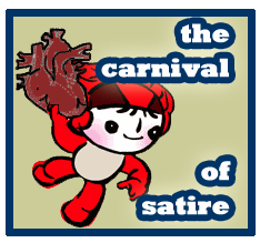 The Carnival of Satire #48