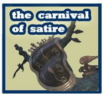 The Carnival of Satire (#54)