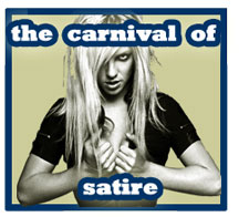 The Carnival of Satire #55