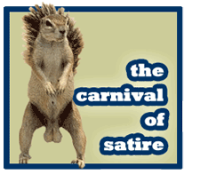 The Carnival of Satire