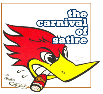 Carnival of Satire (#99)