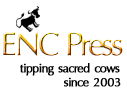ENC Press logo