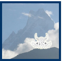 The Annapurna region + fsm 
