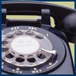photo of phone