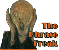 The Phrase Freak